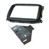 Aerpro FP8172 Double DIN Black Facia Kit Suit Alfa Romeo Giulietta 2014