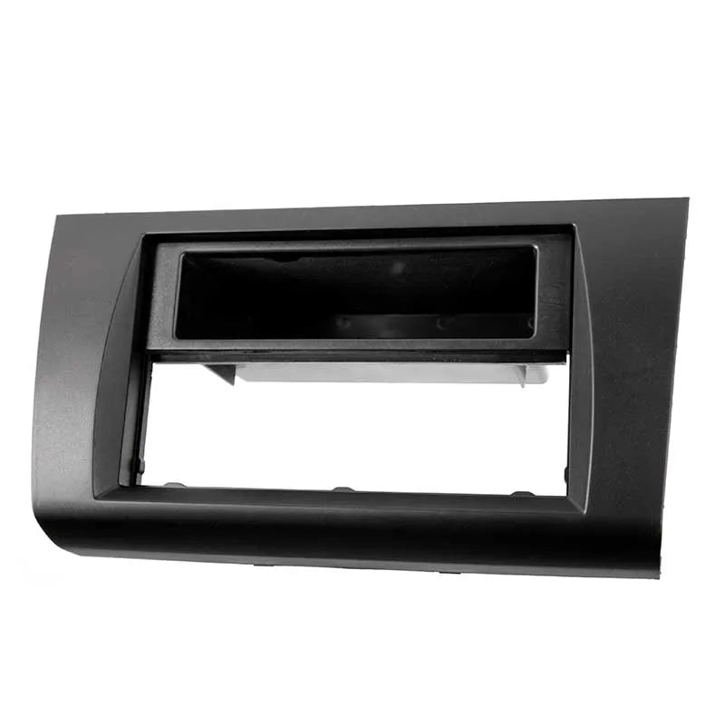 Aerpro FP8174 Single DIN & 2 DIN Facia Kit Suit Suzuki Swift 2005-10 Black