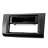 Aerpro FP8174 Single DIN & 2 DIN Facia Kit Suit Suzuki Swift 2005-10 Black