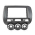 Aerpro FP8176 2-DIN Facia Kit Suit Honda Jazz/Fit 2002-2008 GD