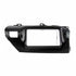 Aerpro FP8184 Double DIN Gloss Black Facia Kit Suit Toyota Hilux 2015 - 2020