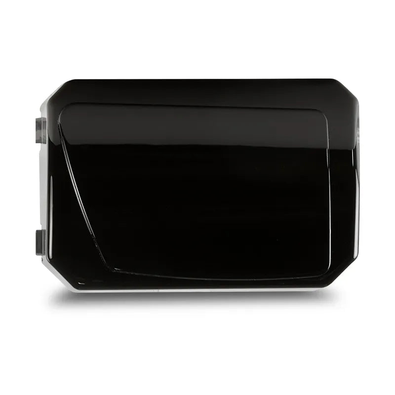 Aerpro FP8184P Black Blanking Insert Suit FP8184 Facia Kit