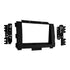Aerpro FP8185 2-DIN Facia Kit Suit Kia Carnival 2015-ON Matte Black