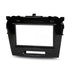 Aerpro FP8189B Double DIN Gloss Black Facia Kit Suit Suzuki Vitara 2015 - ON