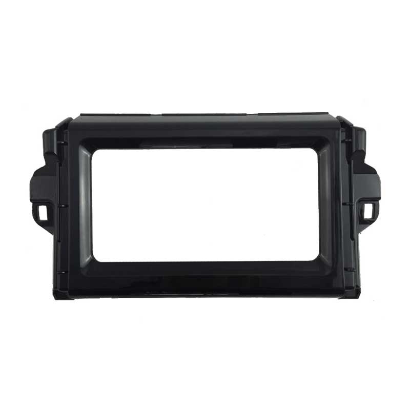 Aerpro FP8190 2-DIN Facia Kit Suit Toyota Fortuna 2015-On