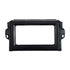 Aerpro FP8190 2-DIN Facia Kit Suit Toyota Fortuna 2015-On