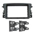 Aerpro FP8192 fascia kit