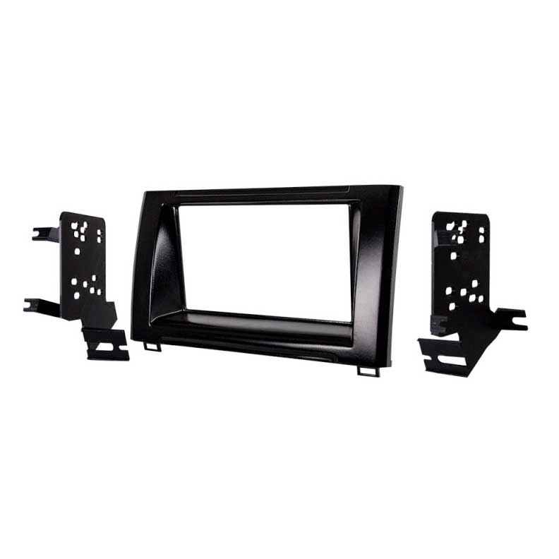 Aerpro FP8199 2-DIN Facia Kit Suit Toyota Tundra 2014-On