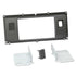 Aerpro FP8201 Double DIN Facia to Suit Land Rover Range Rover