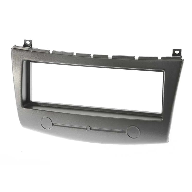 Aerpro FP8209 Single-DIN Facia Kit Suit Proton Lotus GEN2 2005-2010 Gun Metal Grey