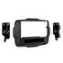 Aerpro FP8222 2-DIN Facia Kit Suit Jeep Renegade 2015-On Matte Black