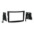 Aerpro FP8223 2-DIN Facia Kit Suit Subaru Liberty/Outback Matte Black
