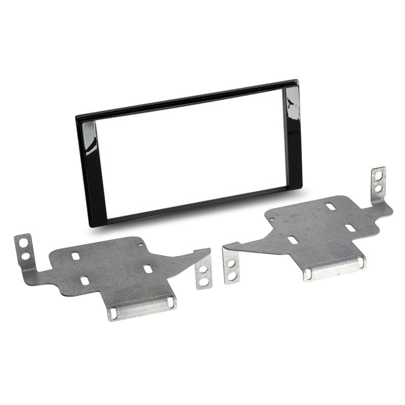 Aerpro FP8227 Facia to Suit Nissan Juke 2014 - F15