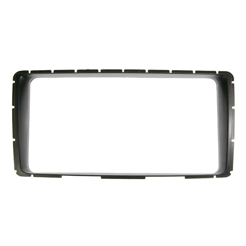 Aerpro FP8230 Double DIN Black Facia Kit Suit Toyota Hilux 2014