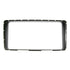 Aerpro FP8230 Double DIN Black Facia Kit Suit Toyota Hilux 2014