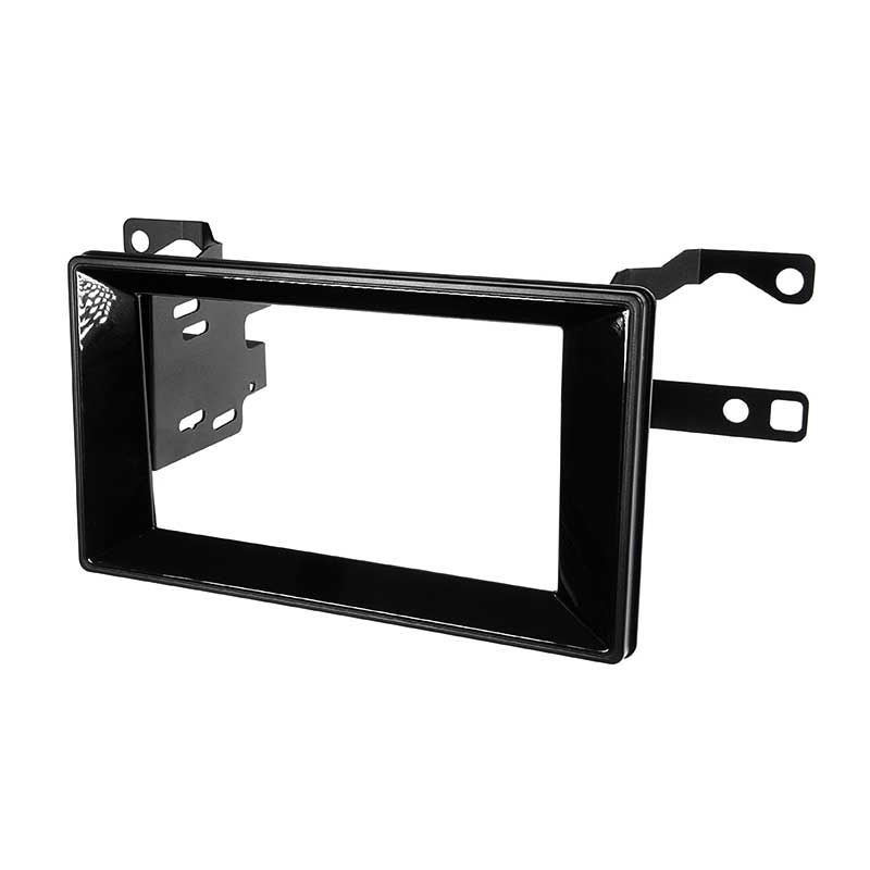 Aerpro FP8236 Double DIN Gloss Black Facia Kit Suit Toyota Corolla Hatch/Sedan