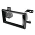 Aerpro FP8238 Double DIN Gloss Black Facia Kit Toyota Fortuner 2015 - 2020