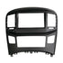 Aerpro FP8246 Double DIN Black/Matte Black Facia Kit Suit Hyundai Various Models