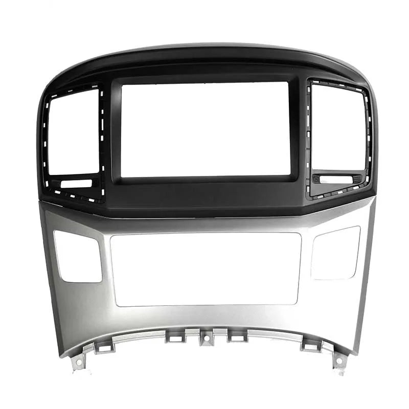 Aerpro FP8247 Double Din Facia Kit to Suit Hyundai Black