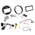 Aerpro FP8250K 2-DIN Stereo Install Kit Suit Mini F55/F56 2014-On Gloss Black