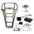 Aerpro FP8257K Double DIN Facia Kit Suit Holden Astra PJ & Opel Astra AS - Grey