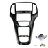 Aerpro FP8258 2-DIN Facia Kit Holden/Opel Astra Black