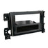 Aerpro FP8262 Single and Double Din Facia Kit Suit Suzuki Grand Vitara 2005-13 Black