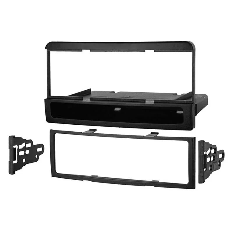 Aerpro FP8264 Single DIN Black Facia Kit Suit Select Ford & Jaguar Vehicles