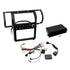 Aerpro FP8271DZ Single/Double DIN Install Kit Suit Nissan Skyline V35 350GT