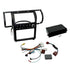 Aerpro FP8271DZ Single/Double DIN Install Kit Suit Nissan Skyline V35 350GT