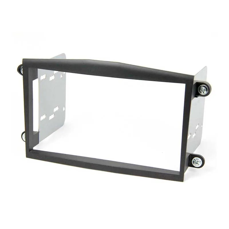Aerpro FP8274 2-DIN Facia Kit Suit Proton Savvy 2006-2011 Matte Black