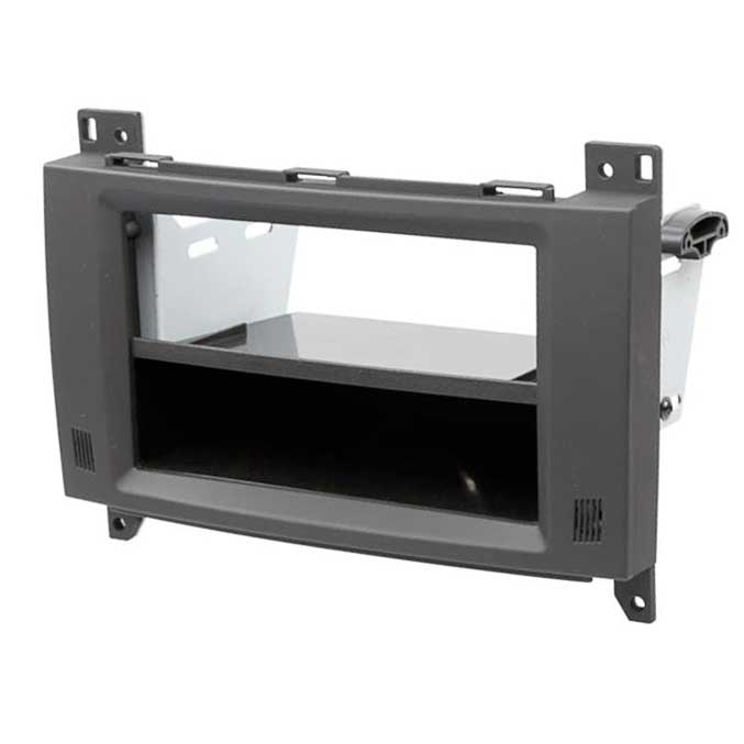 Aerpro FP8281 Single/Double DIN Facia Kit Suit Mercedes A-Class/B-Class/Vito
