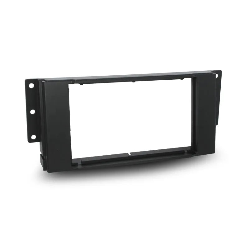 Aerpro FP8289 Double DIN Black Facia Kit Suit Land Rover Various Vehicles