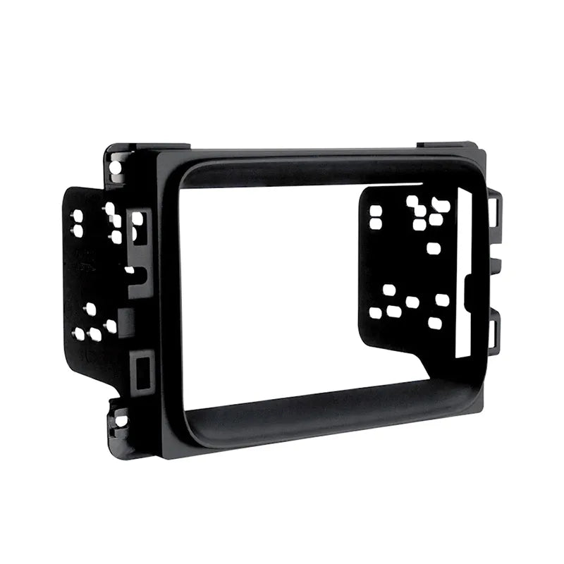 Aerpro FP8291 2-DIN Facia Kit Suit Jeep Cherokee 2015-On KL Black