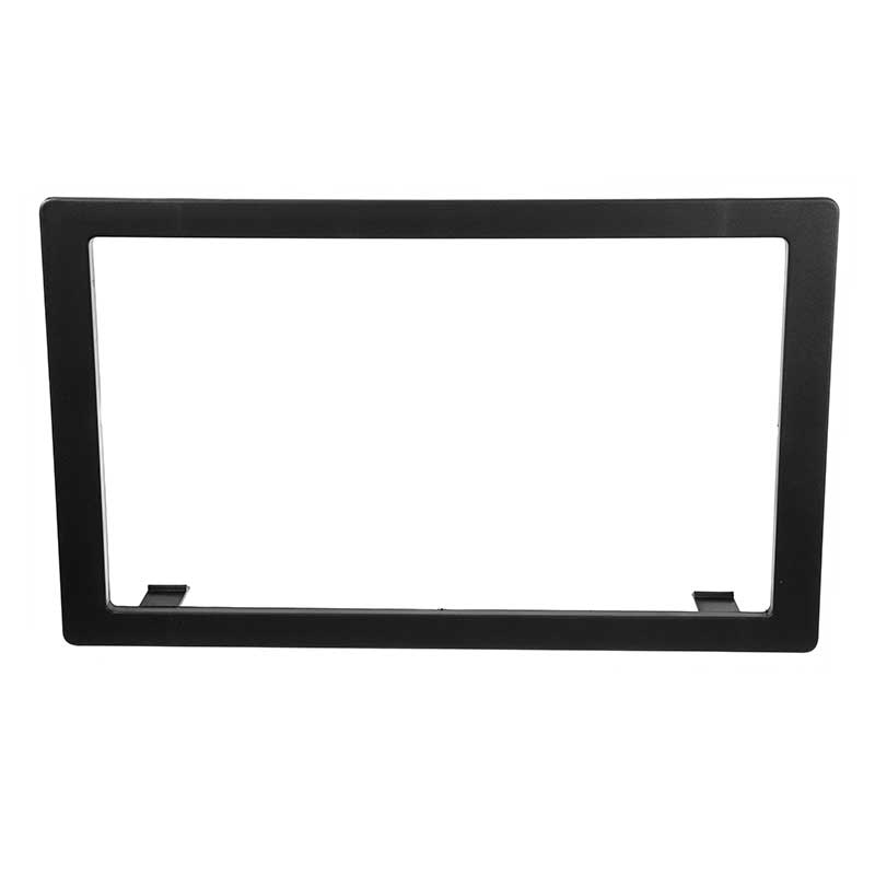 Aerpro FP8294 2-DIN Facia Kit Suit Kia Rondo 2008-12 Black