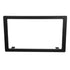 Aerpro FP8294 2-DIN Facia Kit Suit Kia Rondo 2008-12 Black