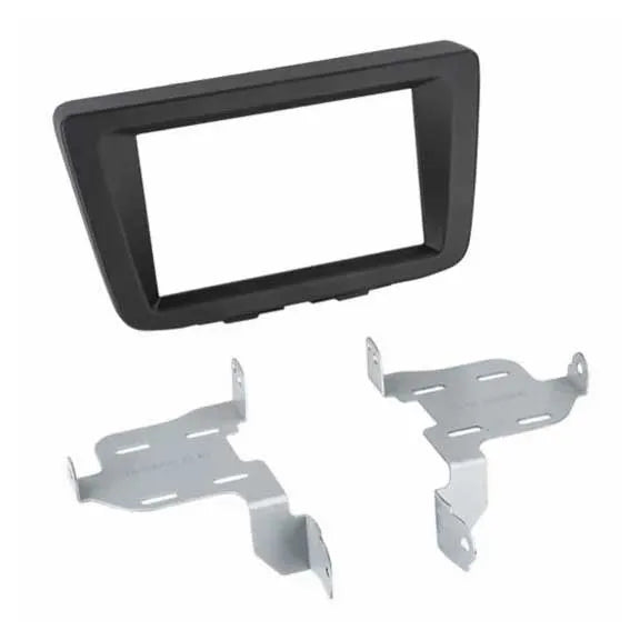 Aerpro FP8295 2-DIN Facia Kit Suit Suzuki Baleno 2016-On Black