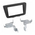 Aerpro FP8295 2-DIN Facia Kit Suit Suzuki Baleno 2016-On Black