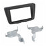 Aerpro FP8295 2-DIN Facia Kit Suit Suzuki Baleno 2016-On Black