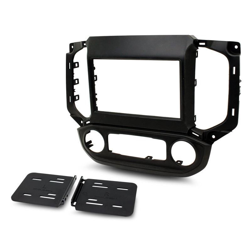 Aerpro FP8298 Double Din Facia Holden