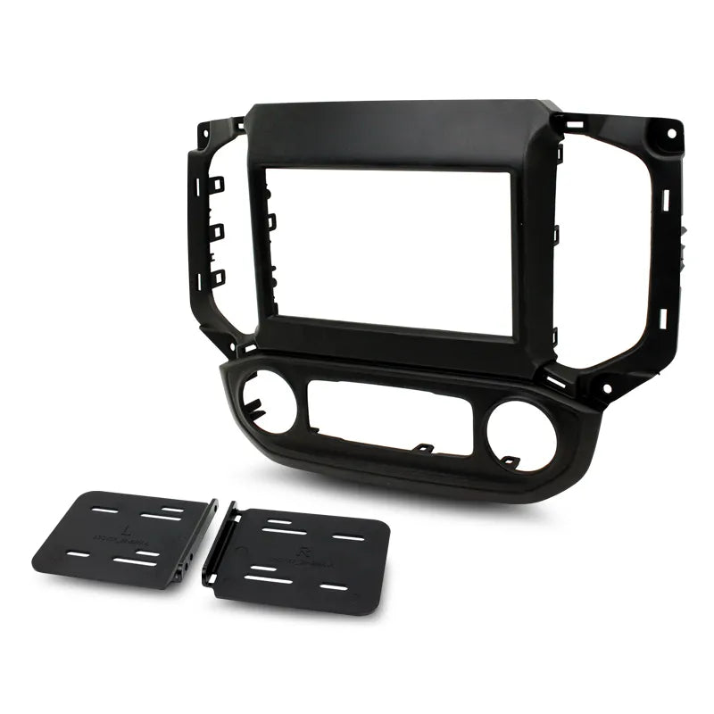 Aerpro FP8298 Double Din Facia Holden