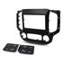 Aerpro FP8298 Double Din Facia Holden