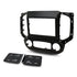 Aerpro FP8298 Double Din Facia Holden