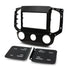 Aerpro FP8299 Double DIN Black Facia Kit Suit Holden Colorado/Trailblazer