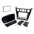 Aerpro FP8300 Double DIN Facia Kit to Suit BMW 5 Series 2004-2010 E60, E61