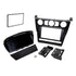 Aerpro FP8300 Double DIN Facia Kit to Suit BMW 5 Series 2004-2010 E60, E61