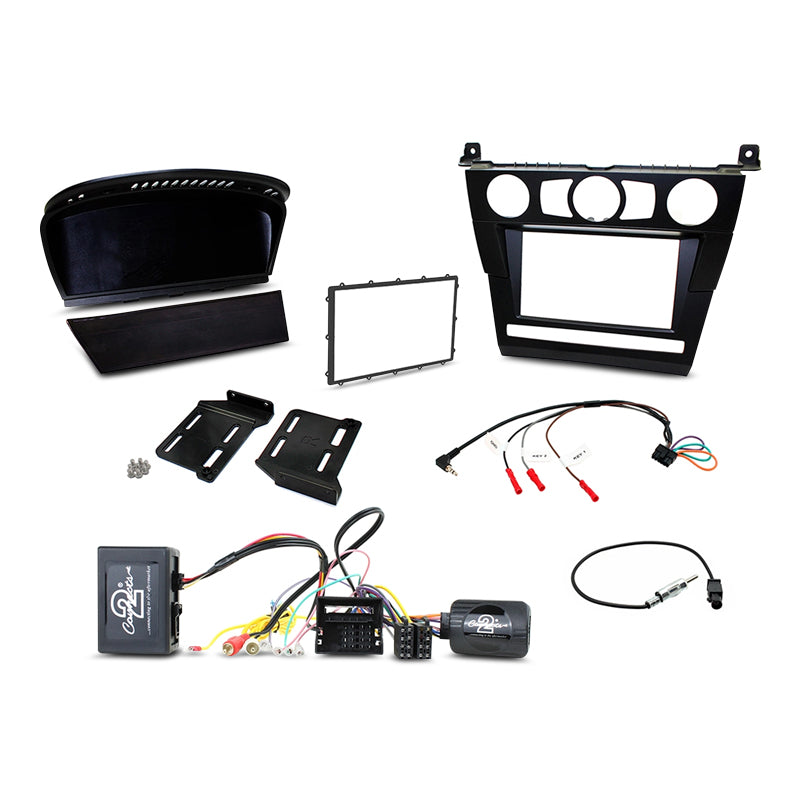 Aerpro FP8300KA Install Kit to Suit BMW 5 Series 2004-2010 E60, E61