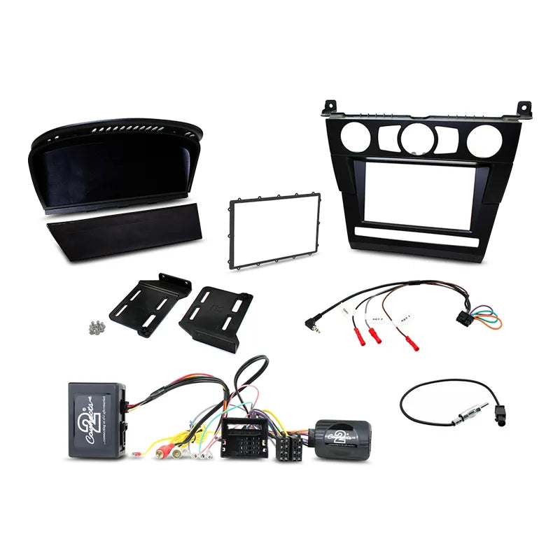 Aerpro FP8300KA Install Kit to Suit BMW 5 Series 2004-2010 E60, E61
