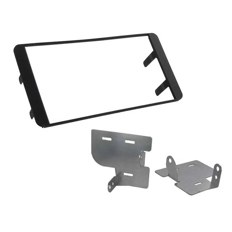 Aerpro FP8301 Double DIN Black Facia Kit Suit Various Toyota/Subaru Vehicles