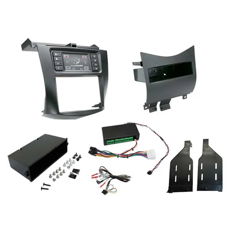 Double DIN Stereo Install Kit, Aerpro FP8310K